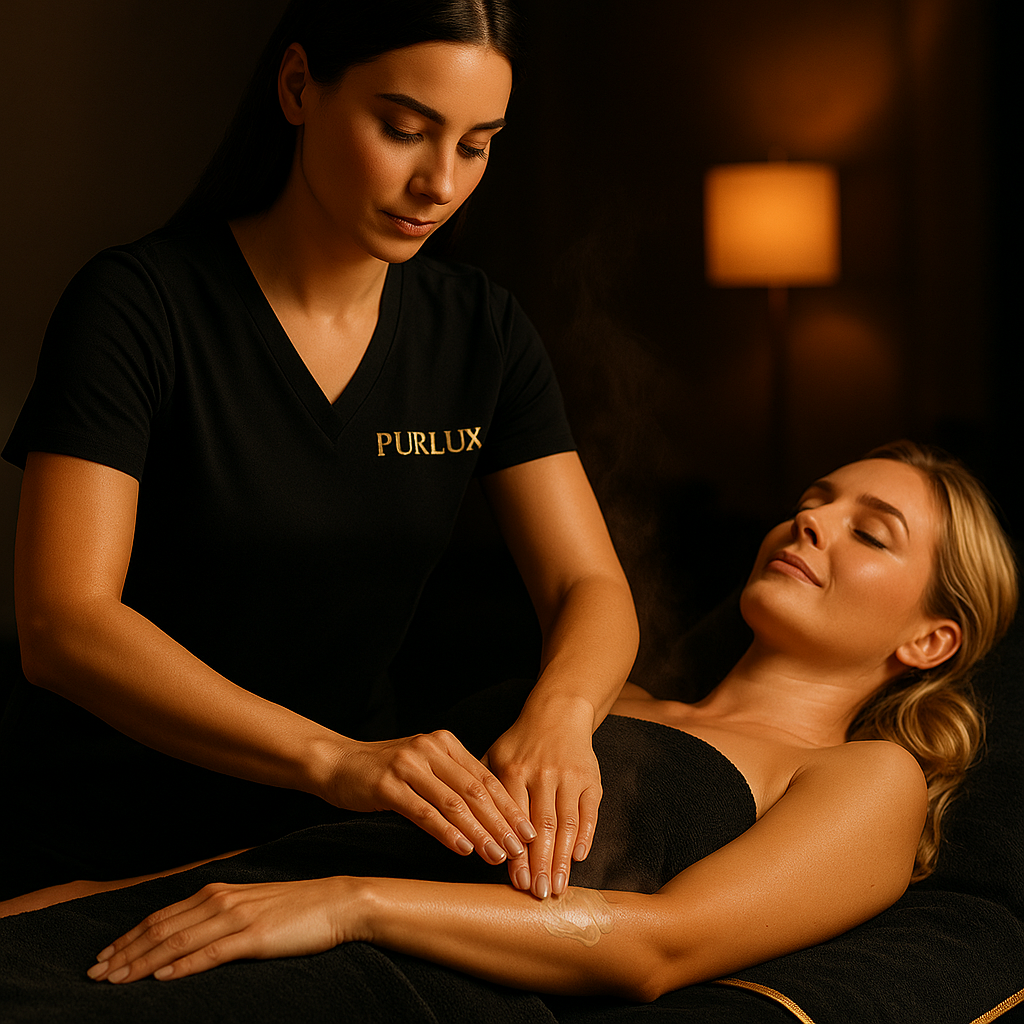 In-House Massages